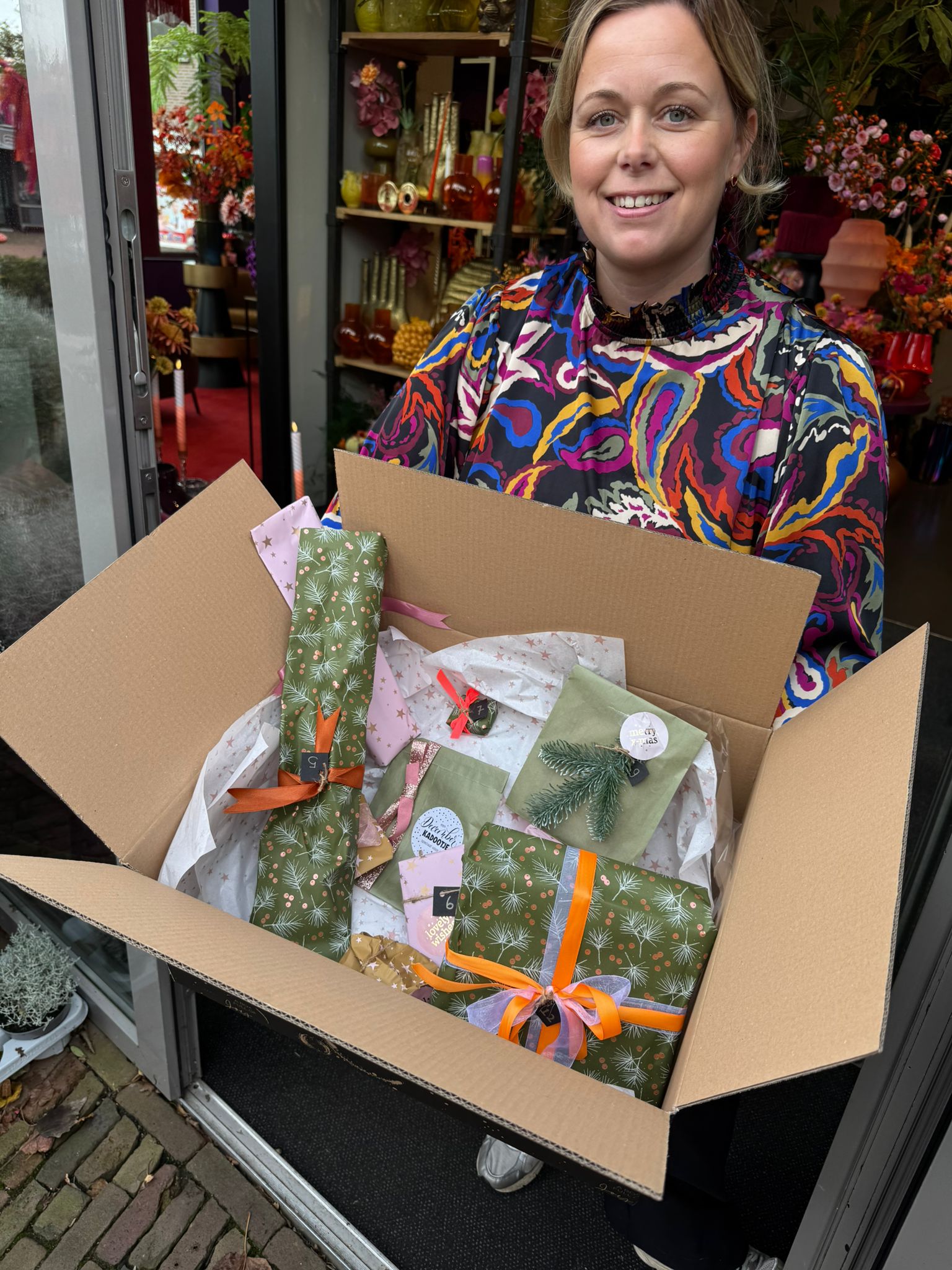 Ruach Adventbox - Afbeelding 4