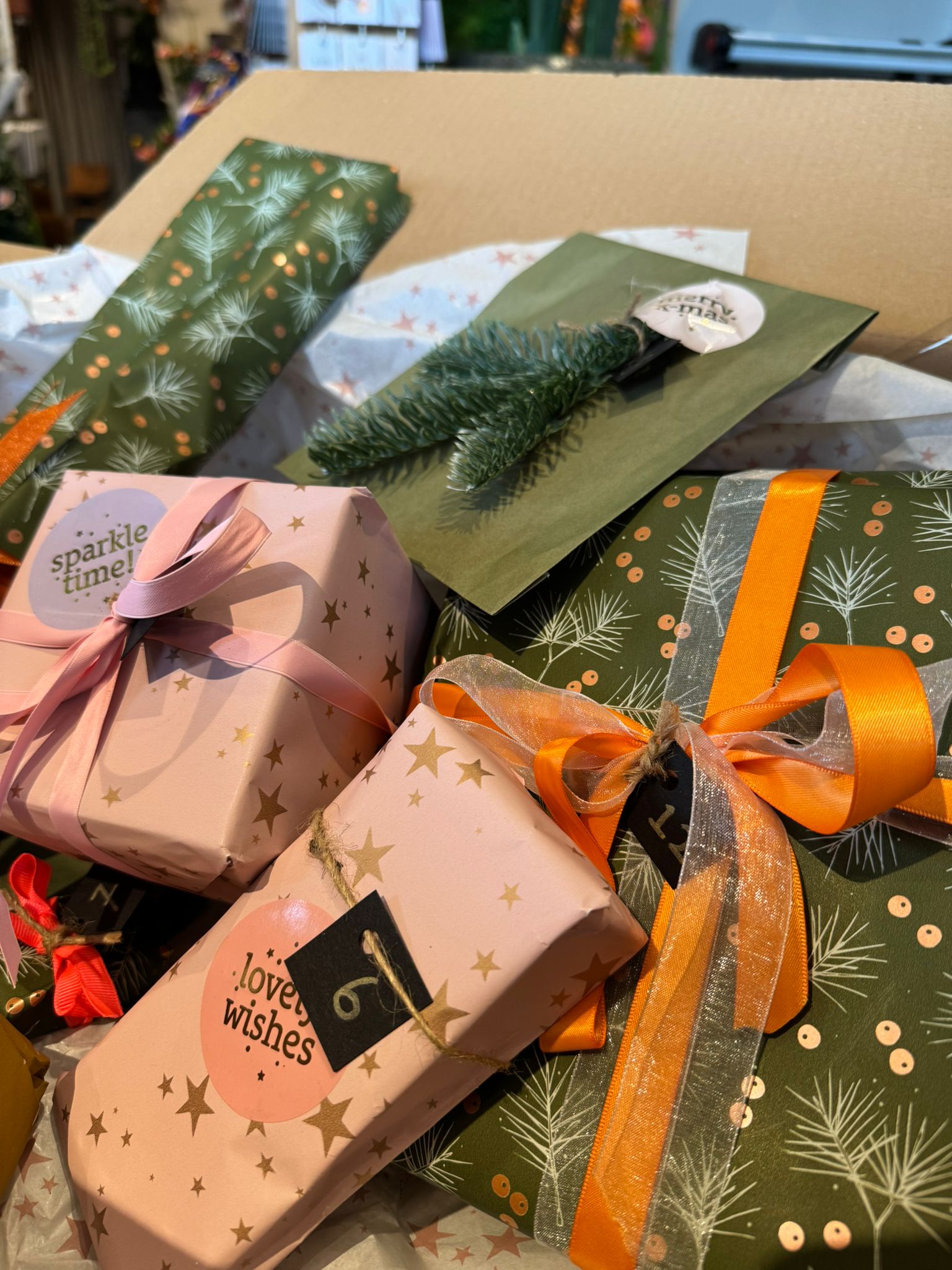 Ruach Adventbox - Afbeelding 2